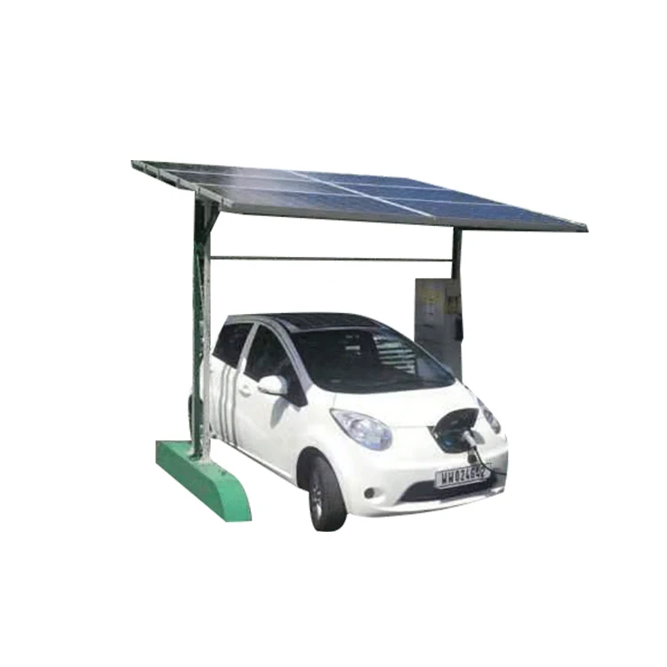 محطة شحن سريعة للغاية عالية الطاقة 40KW تعمل بالطاقة الشمسية التيار المباشر شاحن سيارة كهربائية تيار مستمر EV لمحطة شحن سريع