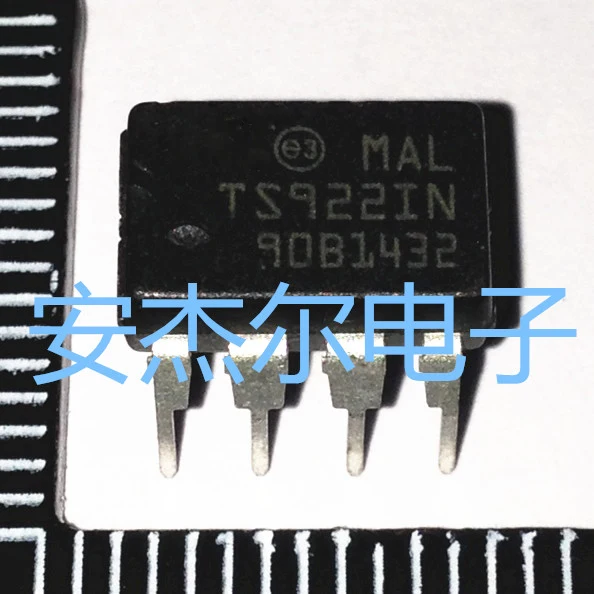 10pcs/lot TS922IN TS922AIN DIP8 new original