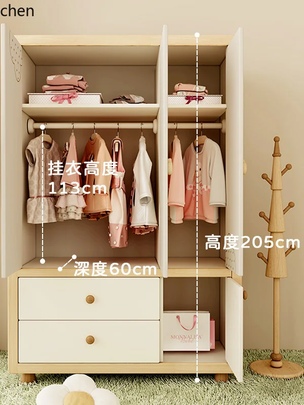 

Шкаф LXC, шкаф из цельного дерева, домашний шкафчик для хранения вещей, шкаф из цельного дерева