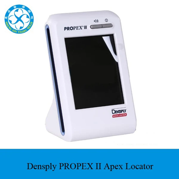 Latest Products PROPEX II Apex Locator Foraboratory Clinic