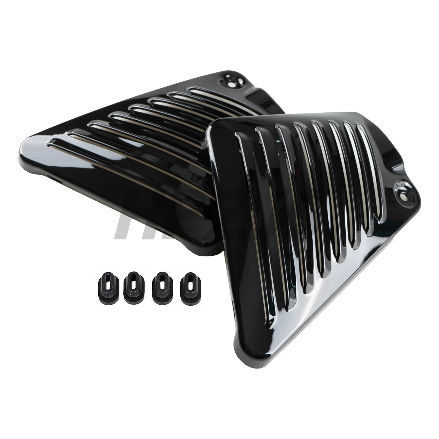 Motorcycle Airbox Frame Neck Air Intake Side Cover For Harley V-Rod VRSCA VRSCB VRSCSE VRXSE VRSCAW VRSCX VRSCF Night Rod VRSCD