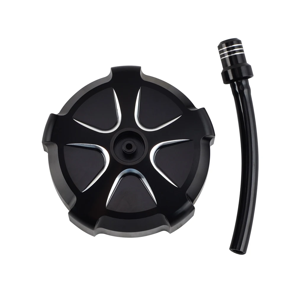 NICECNC Fuel Tank Gas Cap For Honda CRF250R 2004-2017 CRF450R 2002-2016 CRF450RX 2017-2018 XR250R CRF250X CRF 250R 450R 450RX - Image 6