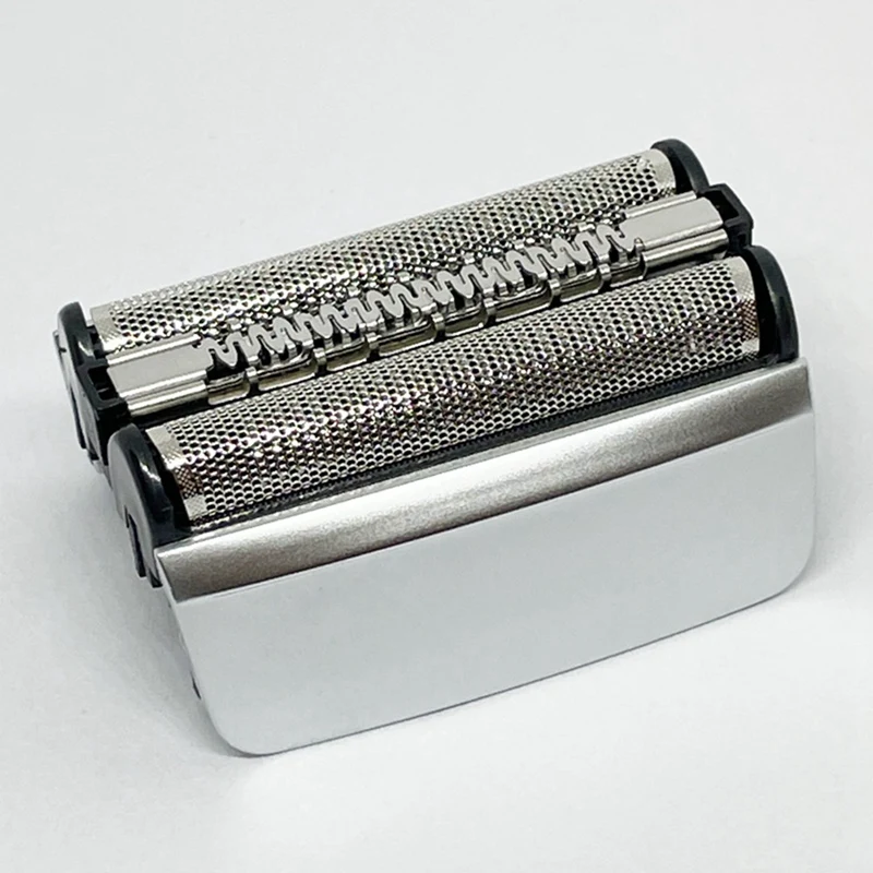 رأس ماكينة حلاقة بديلة من Braun ، سلسلة 8 ، S ، من من من من من من من من نوع Braun ، من من نوع S ، من نوع 8365CC ، 8370CC ، 8385CC