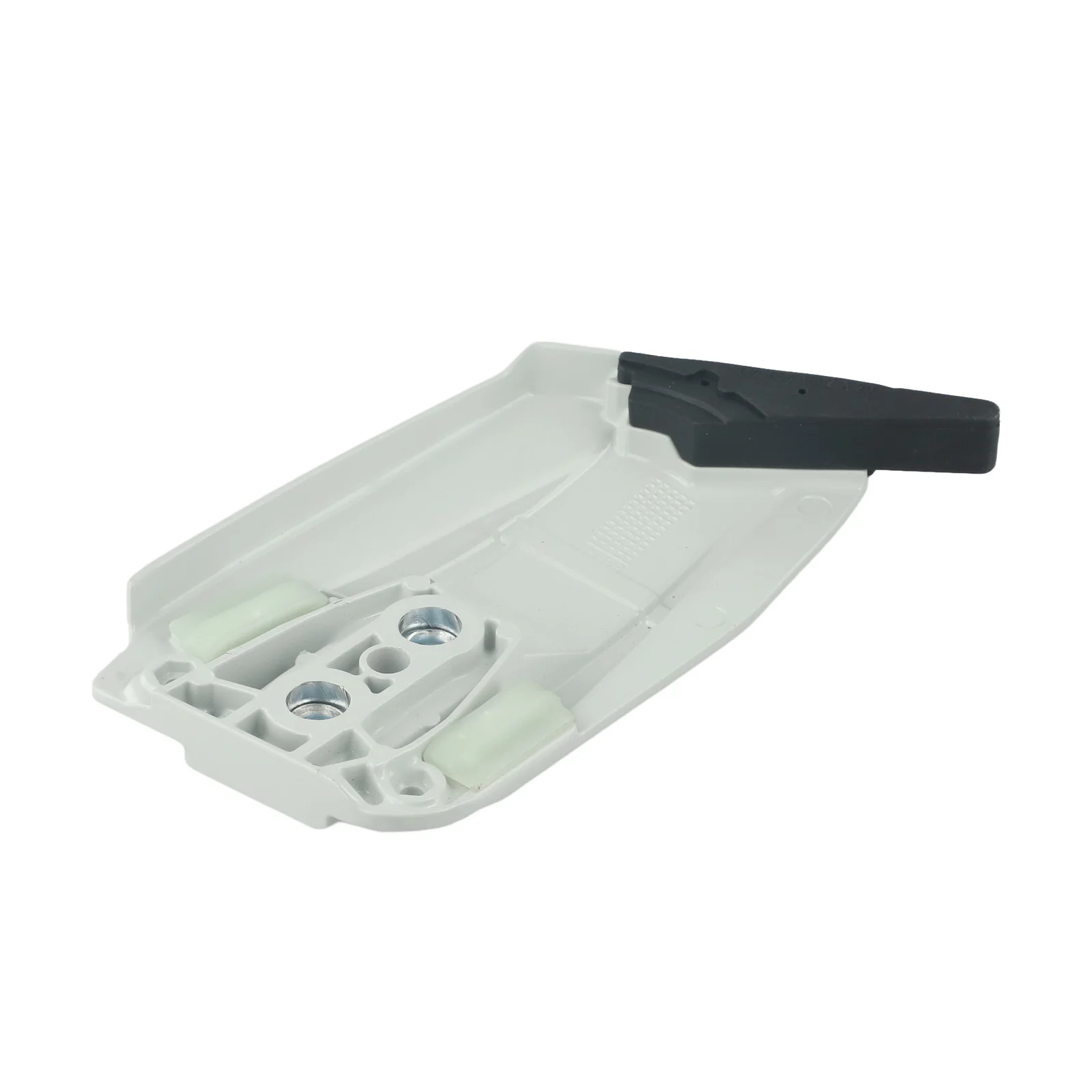 Outdoor Equipment Color White MS462 Clutch Cover Replacement Part Clutch Cover For Chainsaw User-friendly Installation