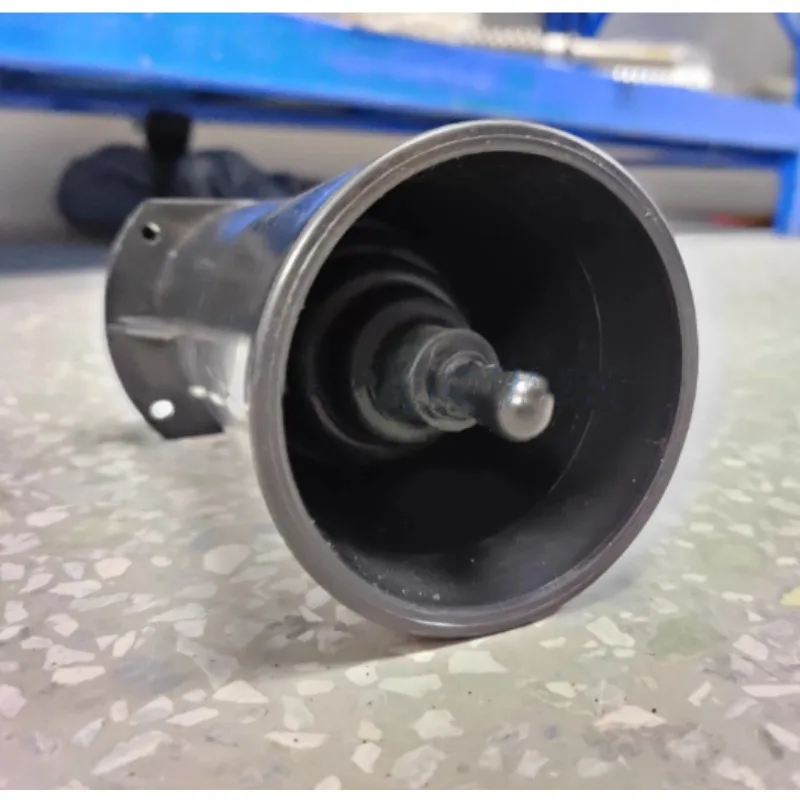 

For Large Tire Truck and Bus Tire Changer Cross Switch Four-position Switch Control T568 Switch Handle