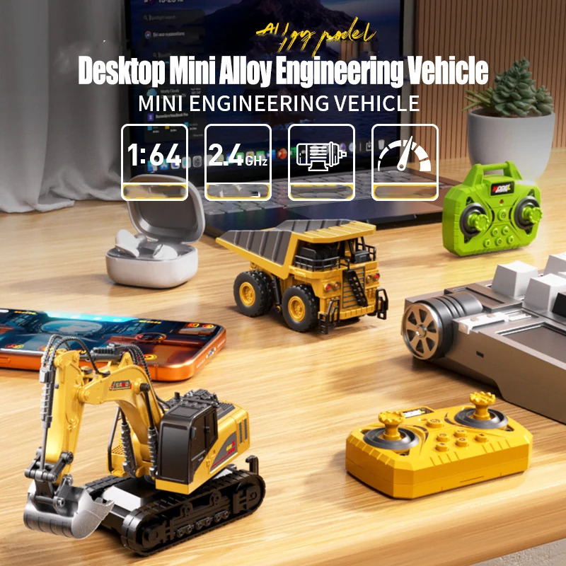 #27 Compare RC Dump Trucks Before You Buy