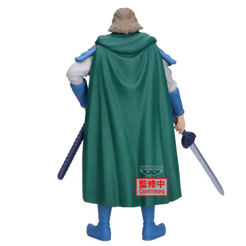 [Genuino Originale] Bandai Banpresto Kingdom Grandista Per In Magazzino Anime Figura Modello Desktop Ornament Collector Figurine Giocattoli