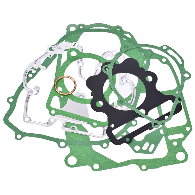 Комплект прокладок для цилиндров Honda XR250R 250 XR250L 250 CBX250S XL250R XLR250R