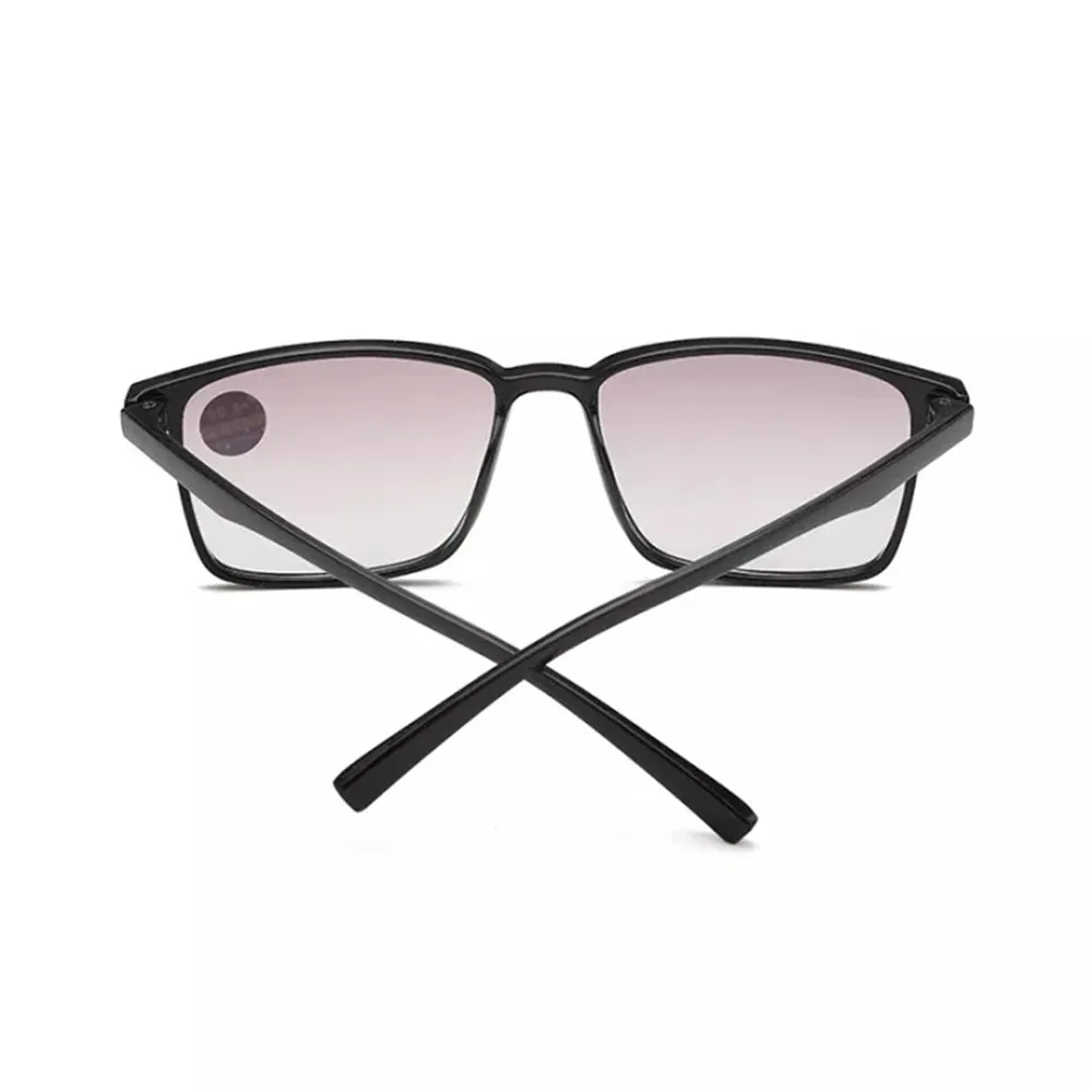 Bifokale Lesebrille für Herren, Presbyopie-Brille, 2025, Korrektionsbrille, Sonnenbrille, modische Brille für Damen – Detail 5