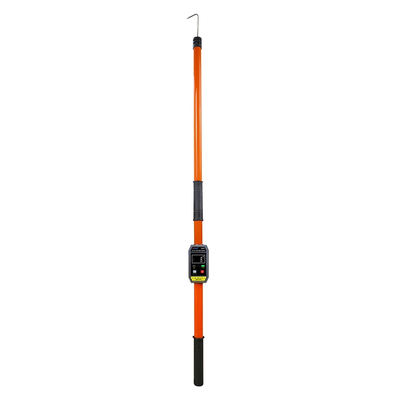 

ETCR1810 With Magnet Grounding Wire High Voltage Voltage Detector