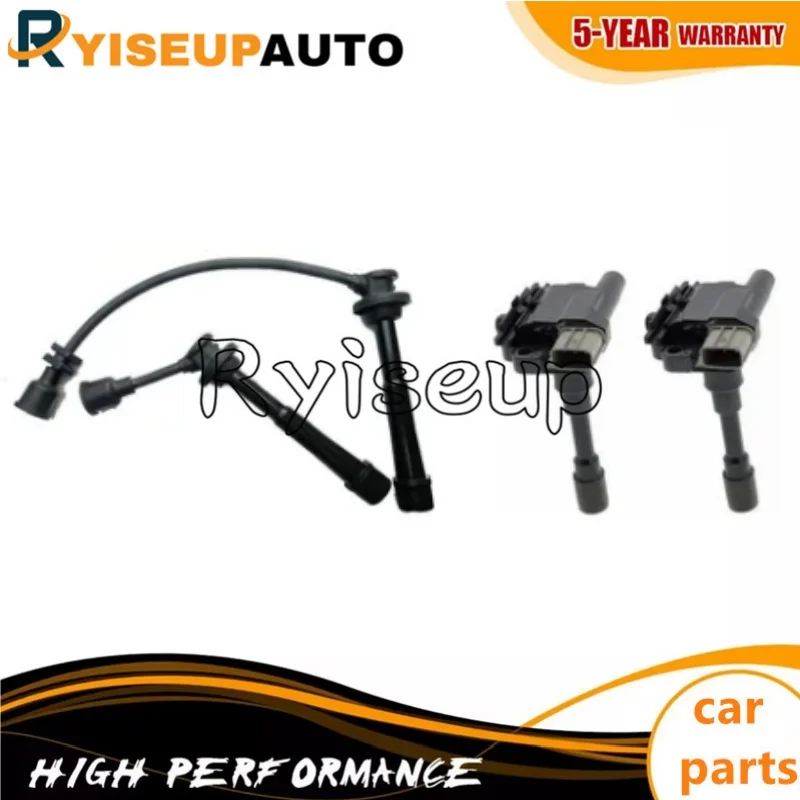 

33705-80G00 33410-77E01 For Suzuki Ingis Jimmy Baleno SX4 Swift Holden Cruze YG M13A M15A M16A G16 BIgnition Coil 33400-65G00