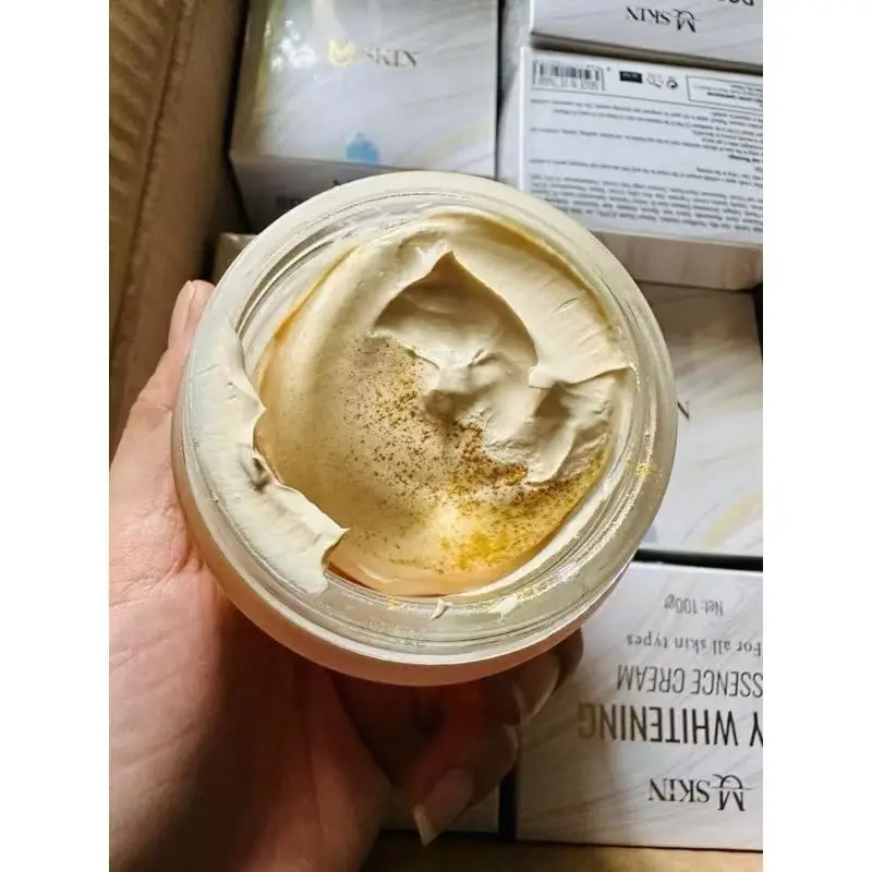 MQ Skin Kem duong Trang da body سام جولونيا 150 جرام لوشن الجسم الفيتنامي