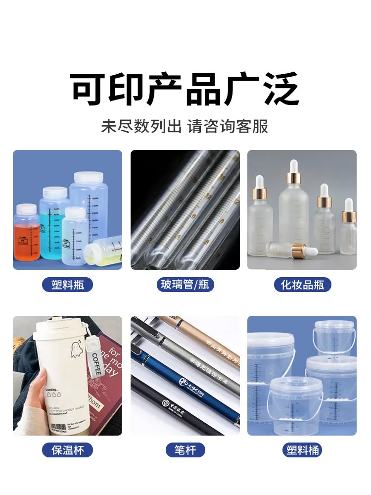 AOLIVIYA Manual Curved Roller Screen Printing Machine Small Pad Printer For Cylinder Surface Printing Tool Specialty Tools