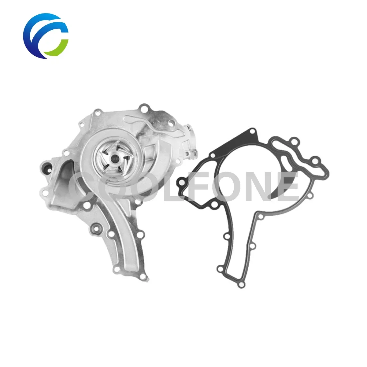 

Cooling Water Pump for 2722000901 538023510 MERCEDES BENZ W251 V251 R280 R350 W221 S300 S350 R230 SL M272