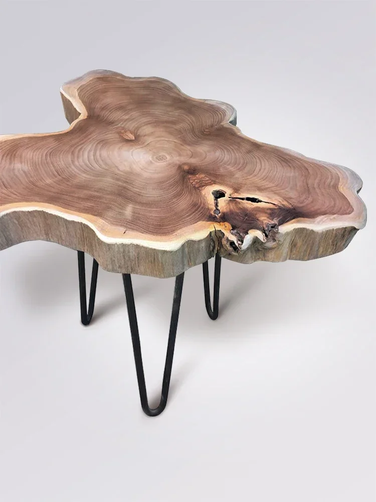 

Original ecological solid wood tea