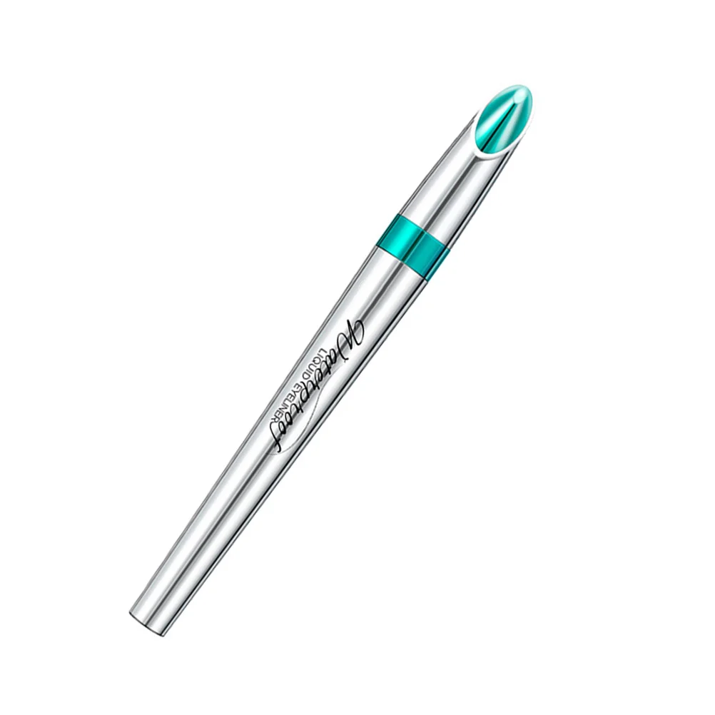 

Eyeliner Pencil Waterproof Long Wearing Quick Drying Smudge Proof Sweat Resistant for Dramatic Or Delicate Look Liquid Eyeliner