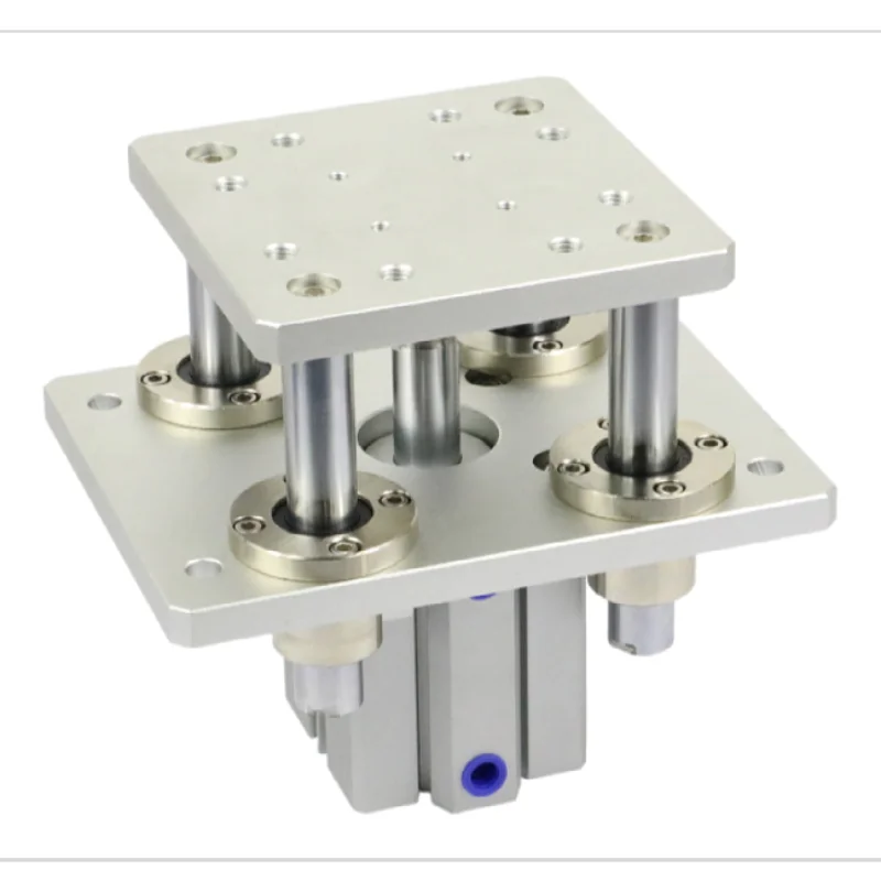 Four-column jacking cylinder F1820.80.40/50 tooling plate pneumatic jacking mechanism