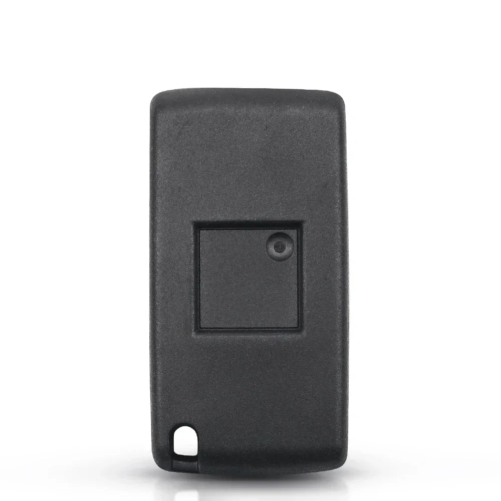 KEYYOU 1PCS New CE0523/CE0536 Remote Car Key For Fiat Scudo For Peugeot Partner Expert For Citroen Berlingo Dispatch (Van)