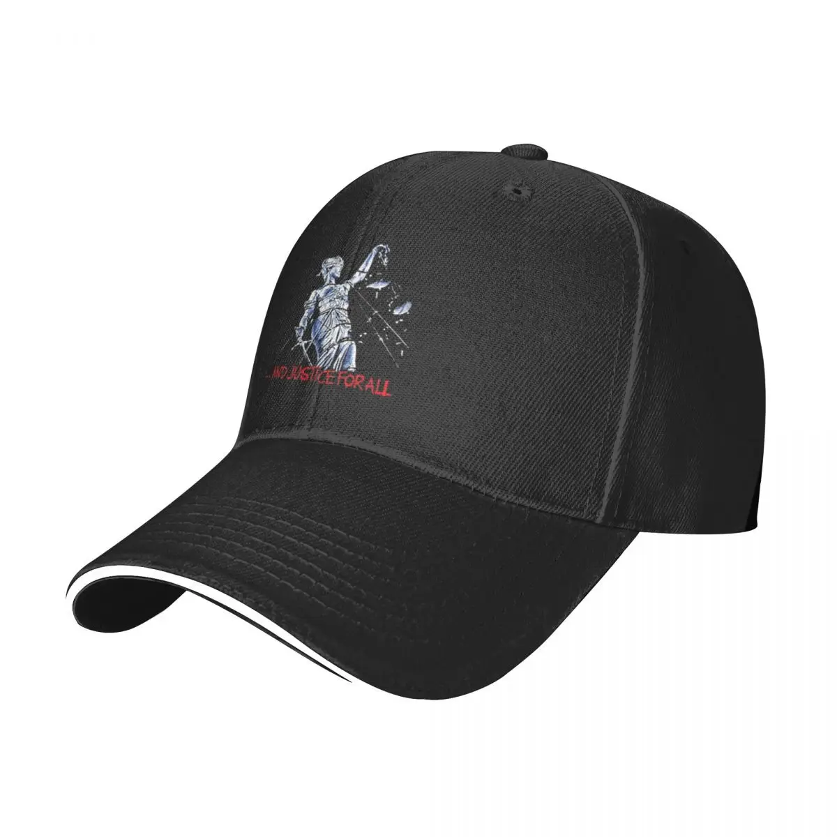 Money for all Baseball Cap black Beach Golf Mens Hats Women's