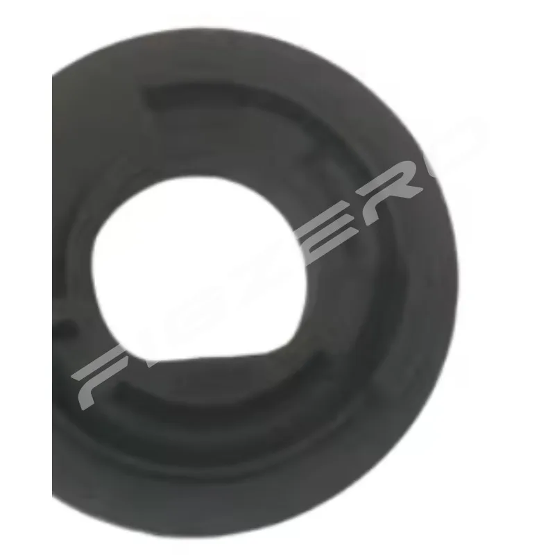 Rear Shock Absorber Spring Pad Upper Lower Cushion Rubber Gasket for Chevrolet Cavalier Monza Olrando for Buick GL6