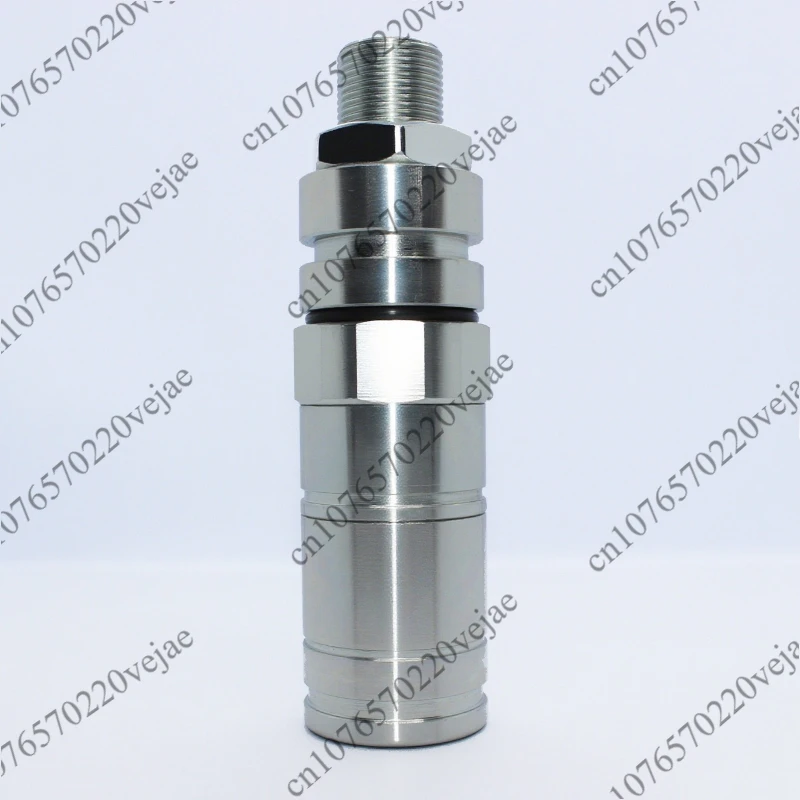 

G514960100012 G718960110011 Удлиненная сменная быстроразъемная муфта для сельскохозяйственной техники