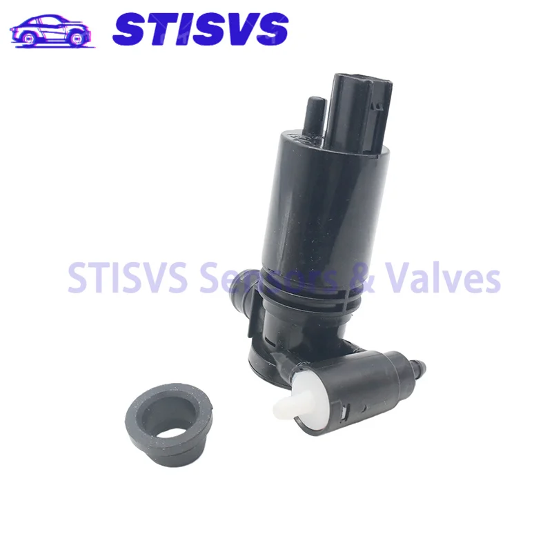 

Windshield Washer Pump 05093412AA for Chrysler Dodge Jeep Ford Fiesta Taurus Auto Parts accessories