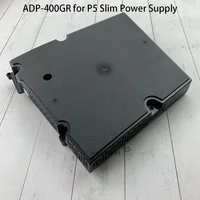 Nuevo adaptador de fuente de alimentación para PS5 Slim ADP-400GR Host fuente de alimentación Original interna para consola PS5 delgada 100-127V/200-240V