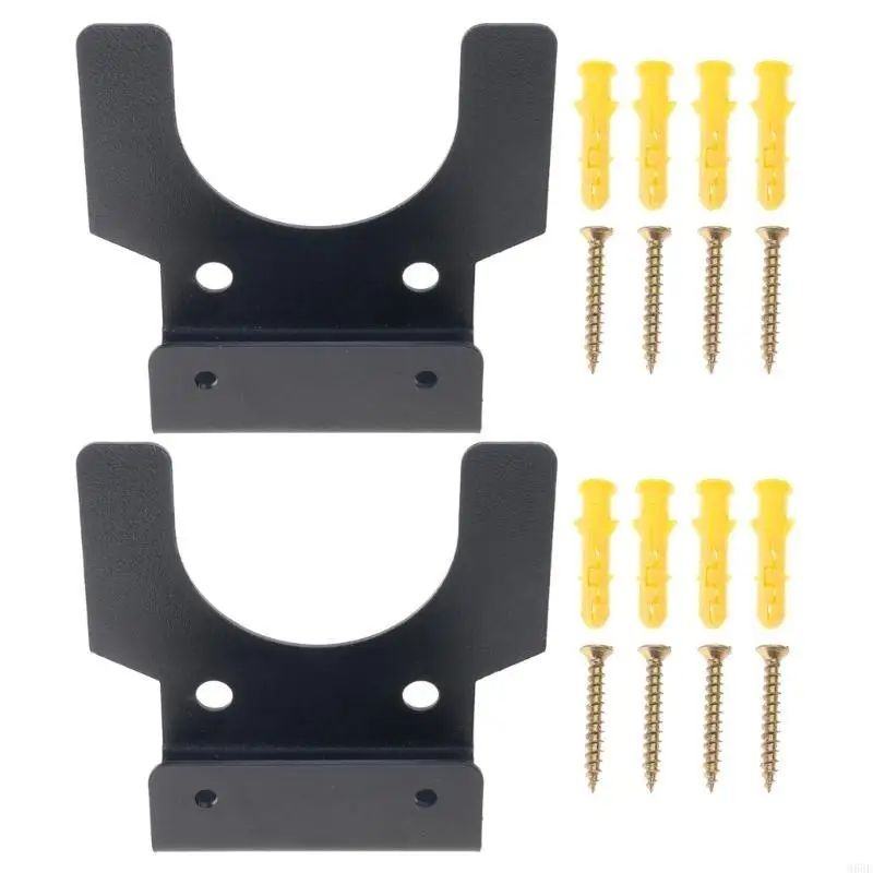 

Организаторы промышленной прочности на стену угла наклона с встроенным шнурным крюком и аппаратным обеспечением для эффективного