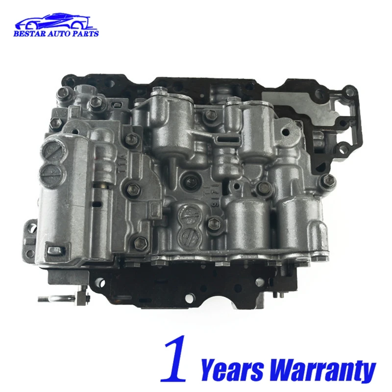 

Automatic Transmission Valve Body Assembly TF-80SC AF40 AWF21 TF80SC AF40-6 TF80-SC for Volvo Infiniti Cadillac