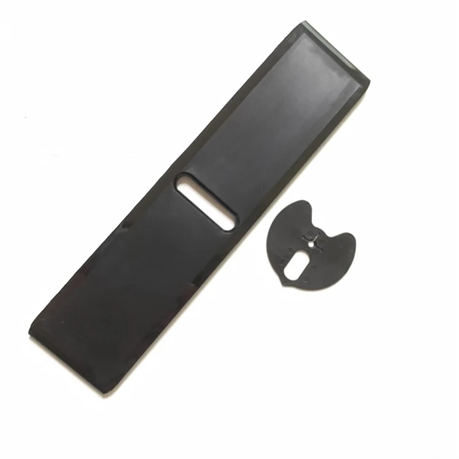 Wooeight 1Pc Gear Dust Cover Shift Slide Cover Auto Parts Automatic Dust Cover 35975-30270 For Toyota Corolla EX 2004-2017