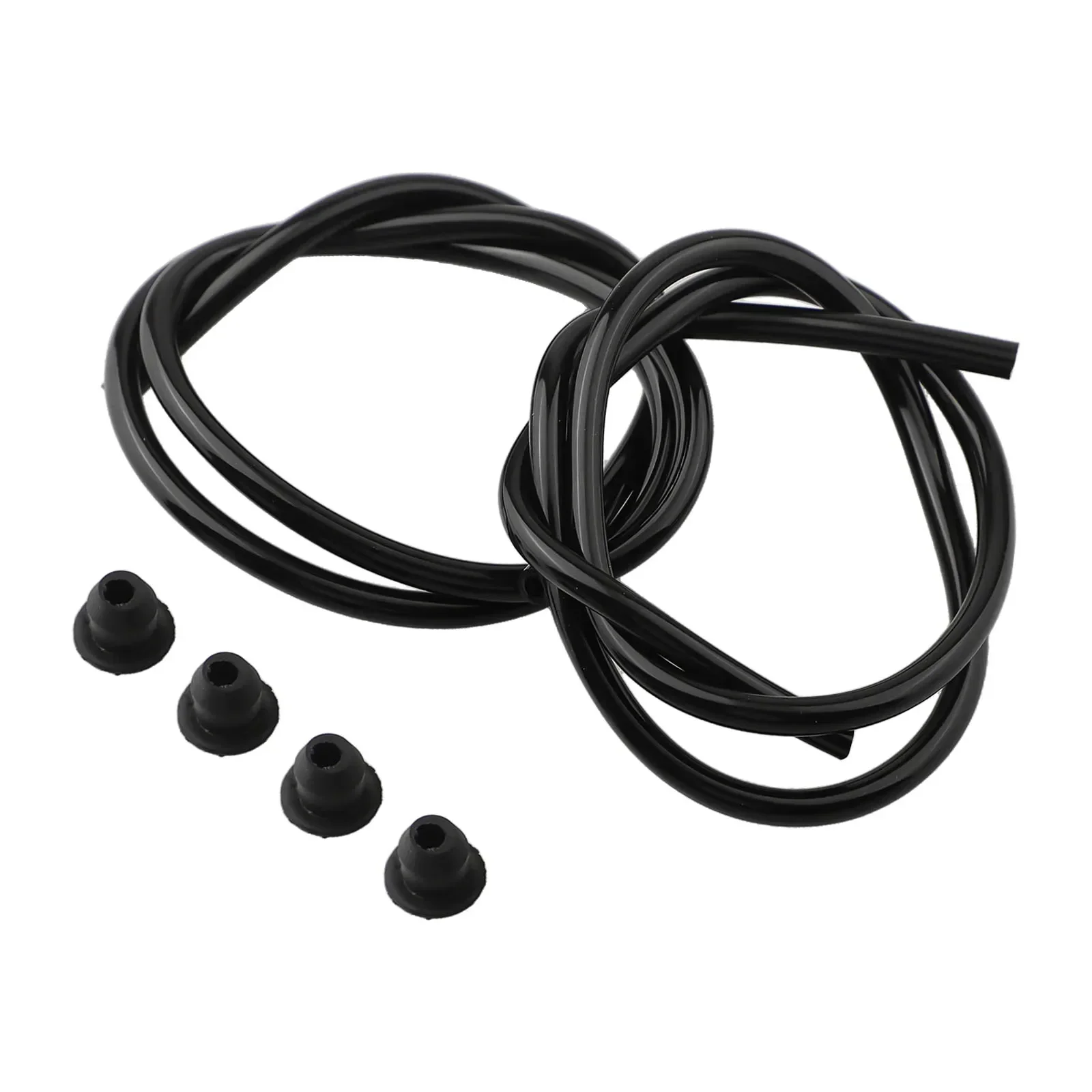 1 Set Hot Fuel Line For STIHLFS76 FS74 For STIHLKM85 FC75 High Quality Hot New Practical Easy To Use High quality