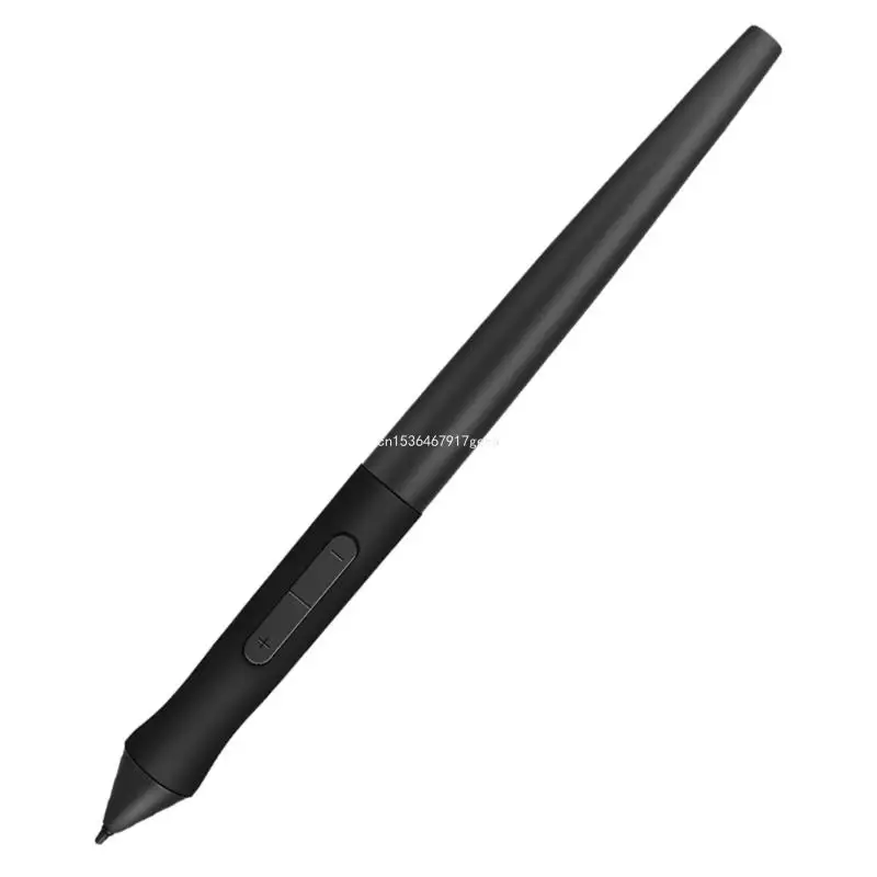 Replacement Pressure Pen for 10MOONS Digital Art Tablet, Professional Sketching Accessory Dropship