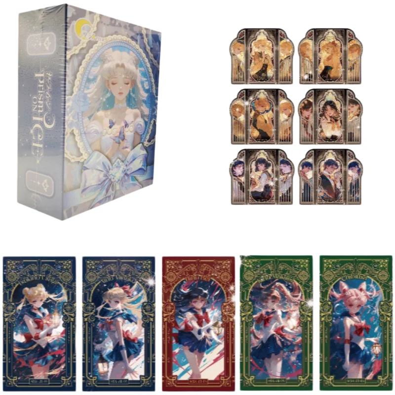 

Официальная оригинальная коллекционная карта Sailor Moon Memory Dream Park XZ, лимитированное памятное издание, аниме-атрибутика, коллекционная карта-игрушка, подарок