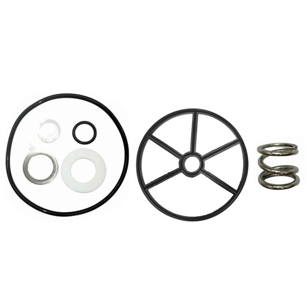Sand Filter Rebuild Kit for Hayward For Multiport Valve Models SPX0710 SP0710X SP0711 Replacement Repair Parts