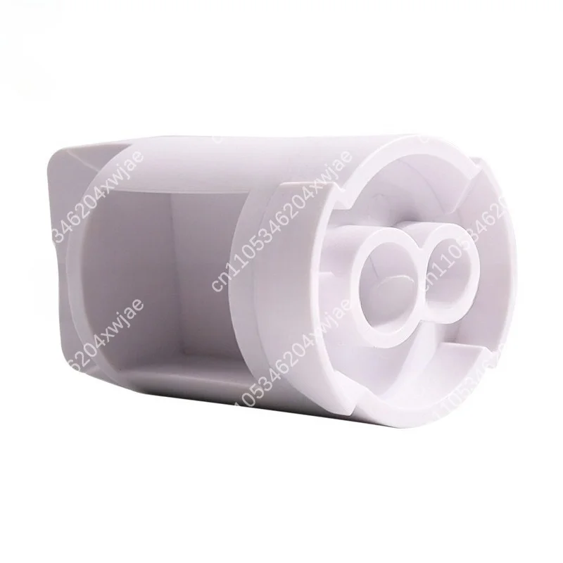 Refrigerator Water Bypass Plug No RFID Filter Housing Cap Replacement Part 1 Year Warranty