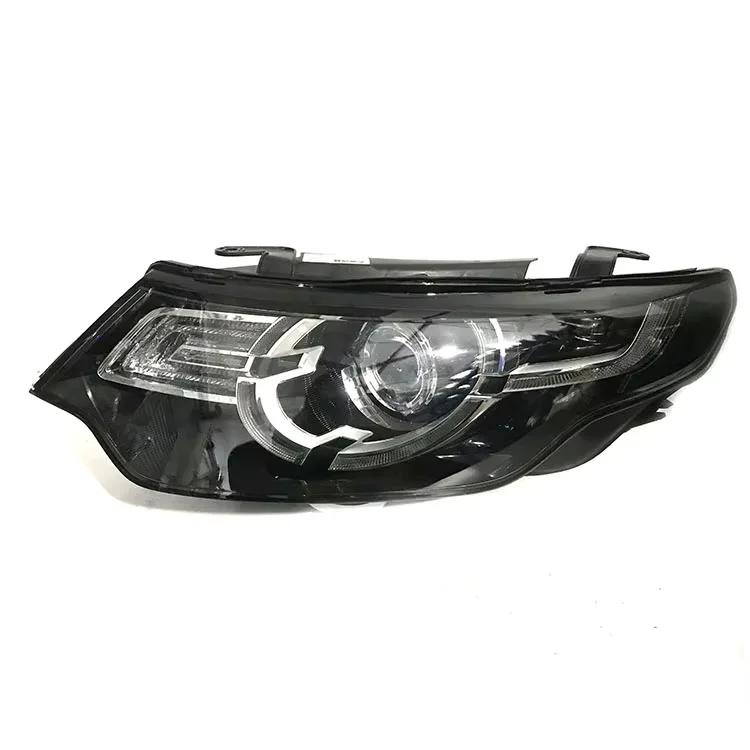 

Suitable For Old LandRover Discovery God Line 16-19 Headlight Car Original Disassembly Parts Car Headlamp Auto Lighting Systems