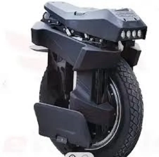 Down payment link--Original I BegodeS T4 Pro Electric Unicycle 100V 1800Wh Battery 2500W Motor 17inch Suspension Wheel