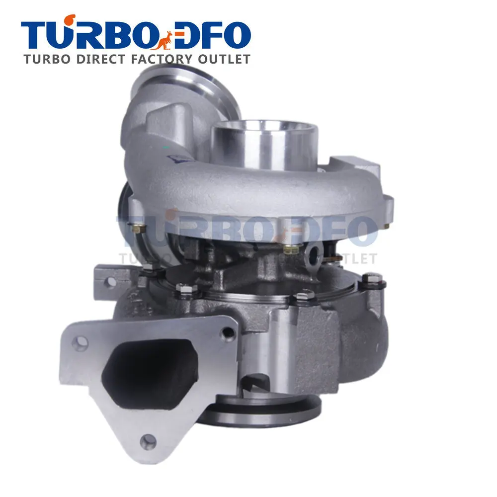 Complete Turbine GT2256V Full Turbo 709838-5005S For Mercedes-Benz Sprinter I 216 316 416 CDI 2685 ccm  115Kw OM 612 DE 27 LA