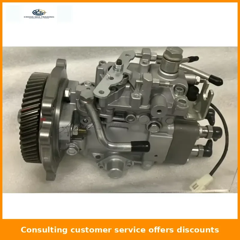 4M41 Modified Mechanical Fuel Pump ME190711 ME204338 109144-3062