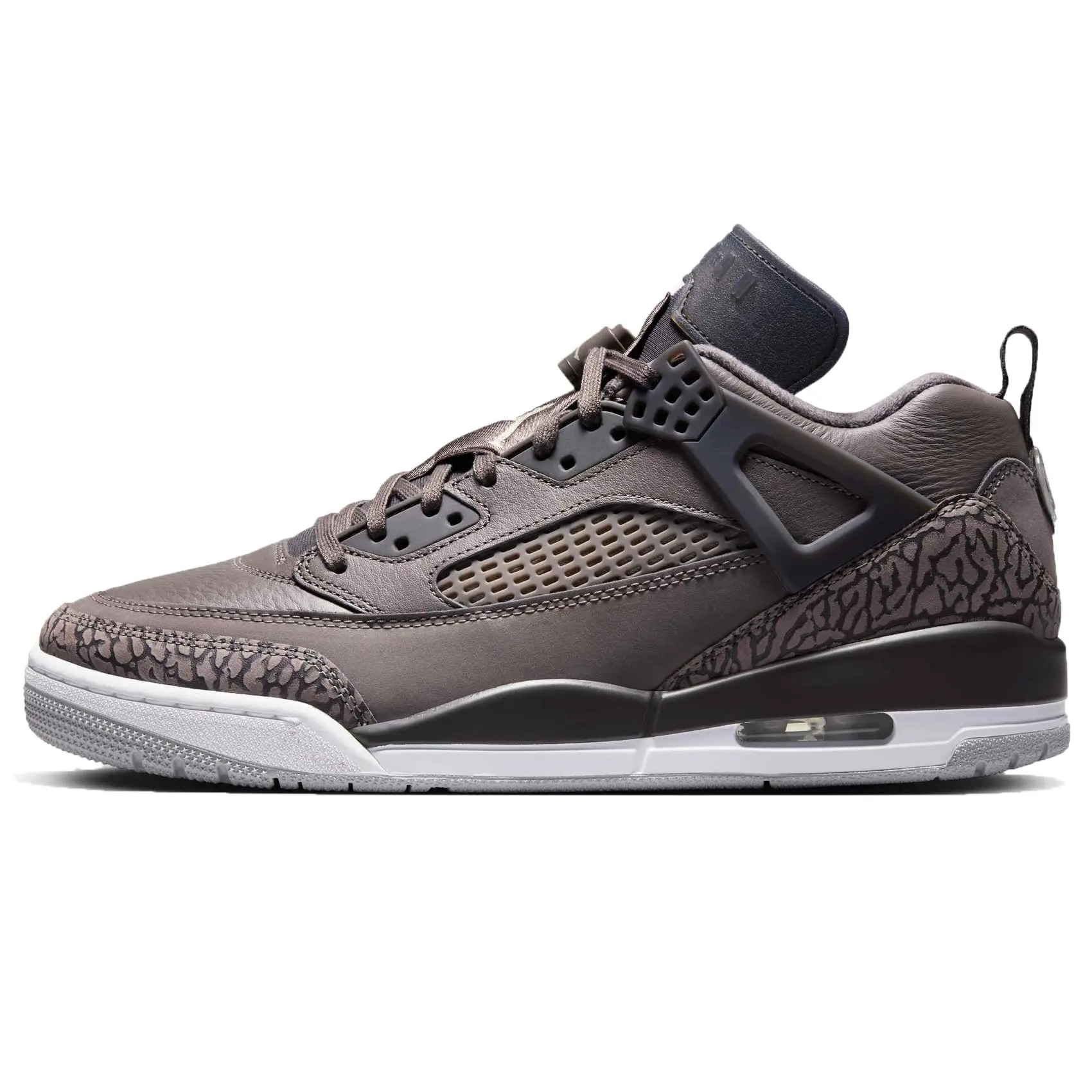 Jordan Mens Spizike Low Sneaker