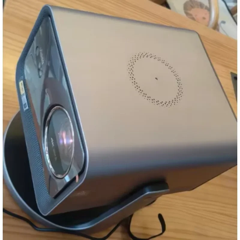C3 Ultra C3 PRO C3S C3 3200lm Lumens 4K UHD Triple DLP Smart Portable Mini 4k Projector