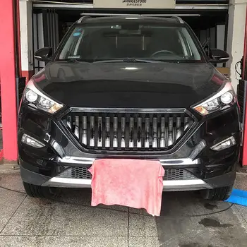 8 best sales hyundai tucson front grill - №7