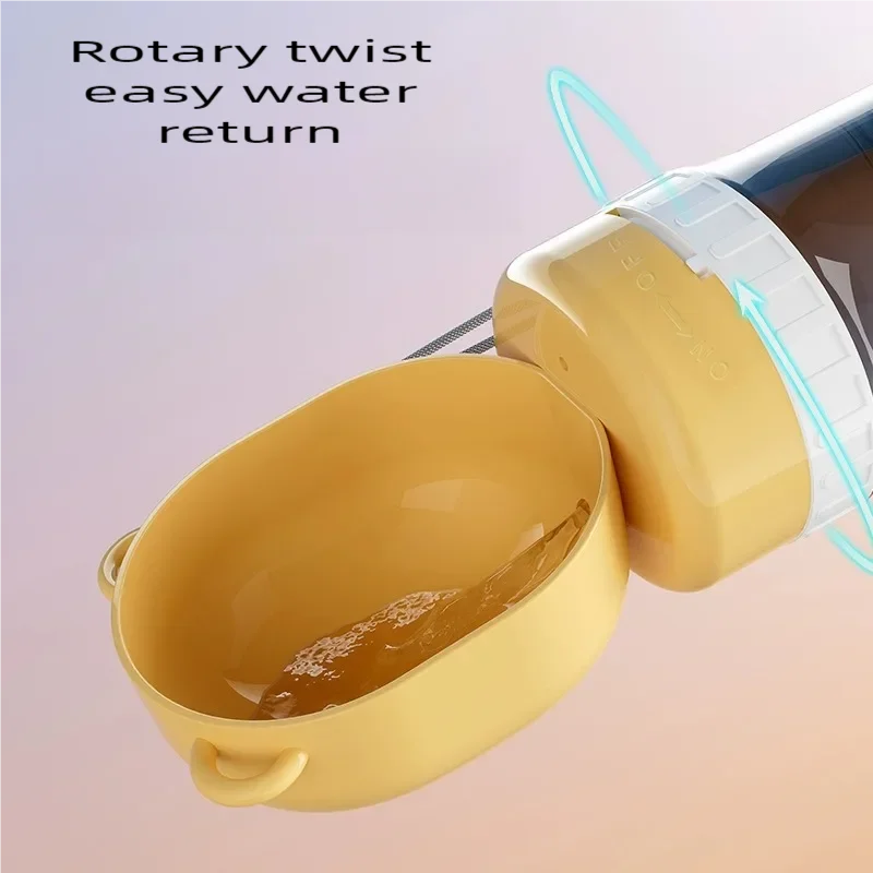 Thumbnail 4 - #23 Cheapest Dog Travel Food Bowls Deals You Can Get