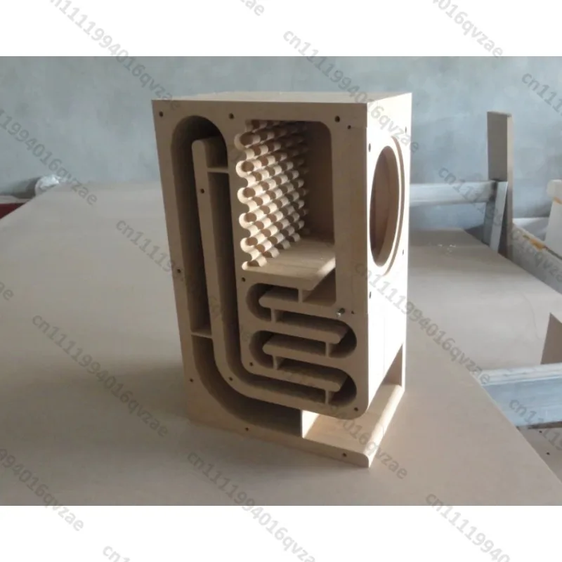 Speaker Empty Box 6.5 Inch Full Range Speaker Test Speaker Courage Significant Other