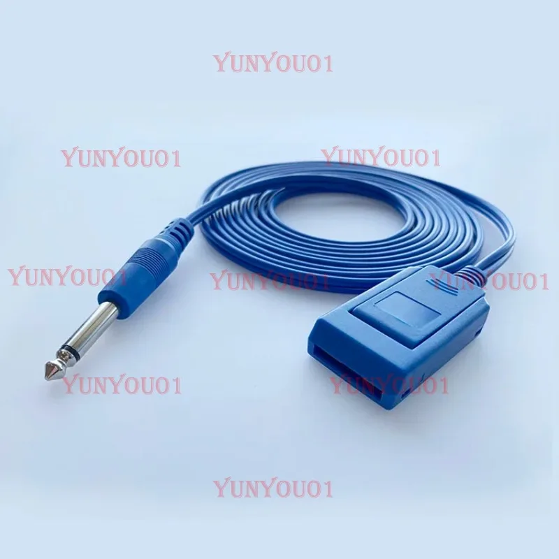 Electric Knife Negative Plate, Lipstick Connecting Wire, Neutral Electrode Plate, Wire Ring Plate, Universal Electrode