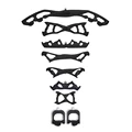 8 pcs set