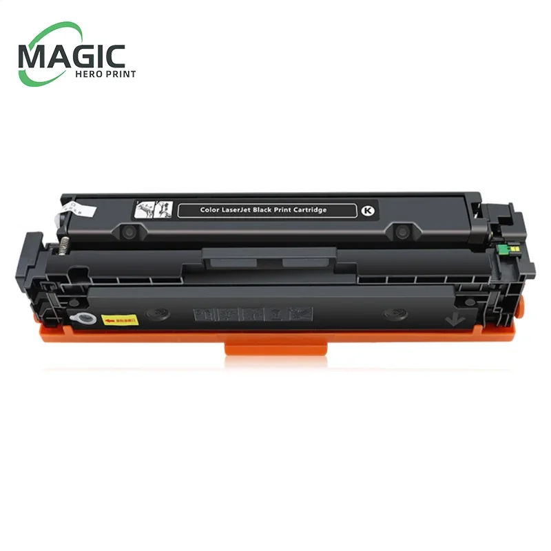 Imagem -03 - Cartucho de Toner para Impressora Compatível com Chip Canon Mf754cdw Mf750c Mp752cdw Mf756cx Lbp673c Cdn Cdw Lbp674cx Crg069 Conjunto