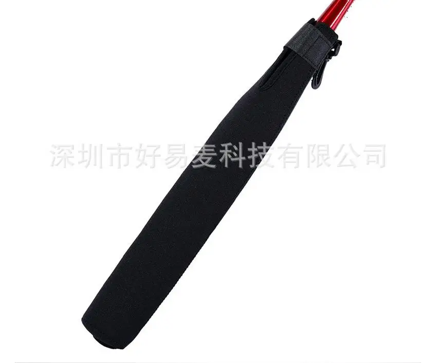 

Protector Sleeve Softball Baseball Cover Shockproof Sleeve For Training Sports Bat Warmers Grip Comfort Bat Protectors