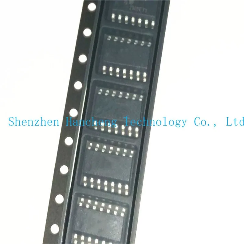 

(10PCS-50PCS) IR21814STRPBF IR21814S SOP14 NEW CHIP IC