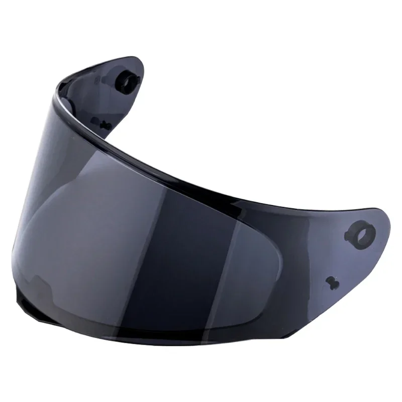 Visiera per casco per LS2 FF320 FF328 FF353 FF800 Caschi moto Visiera Custodia per lenti Lente per casco Parabrezza Accessori moto